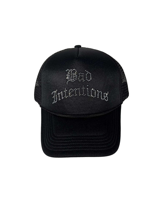 BAD INTENTIONS HAT